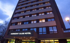 Harmony Club Hotel